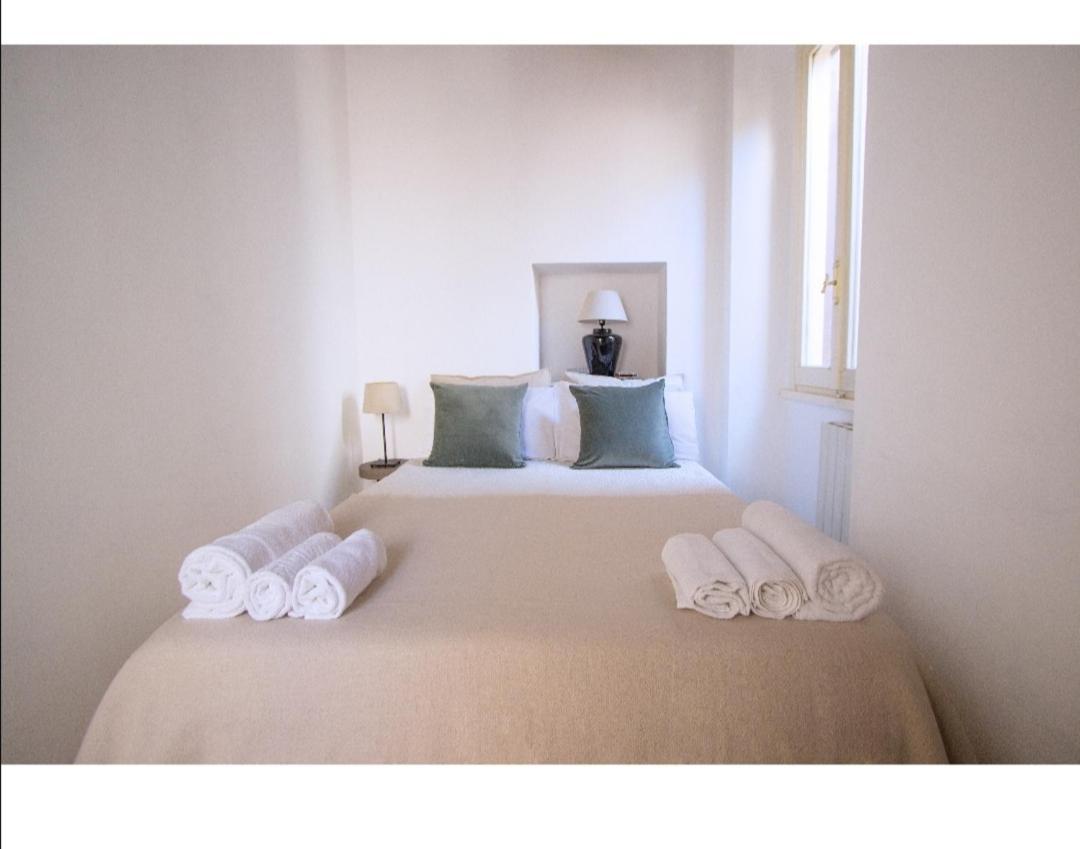 Lovely Apartments In City Centre "Third Floor, Without Elevator" Rom Exterior foto
