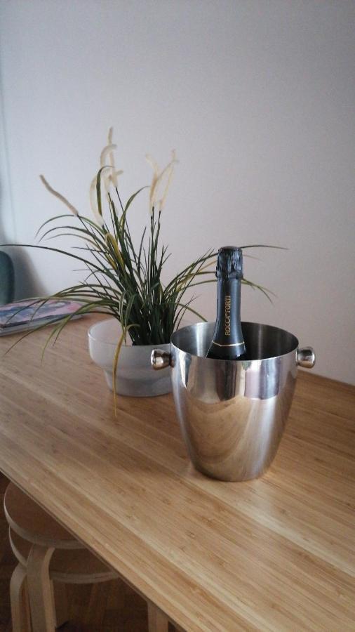 Lovely Apartments In City Centre "Third Floor, Without Elevator" Rom Exterior foto