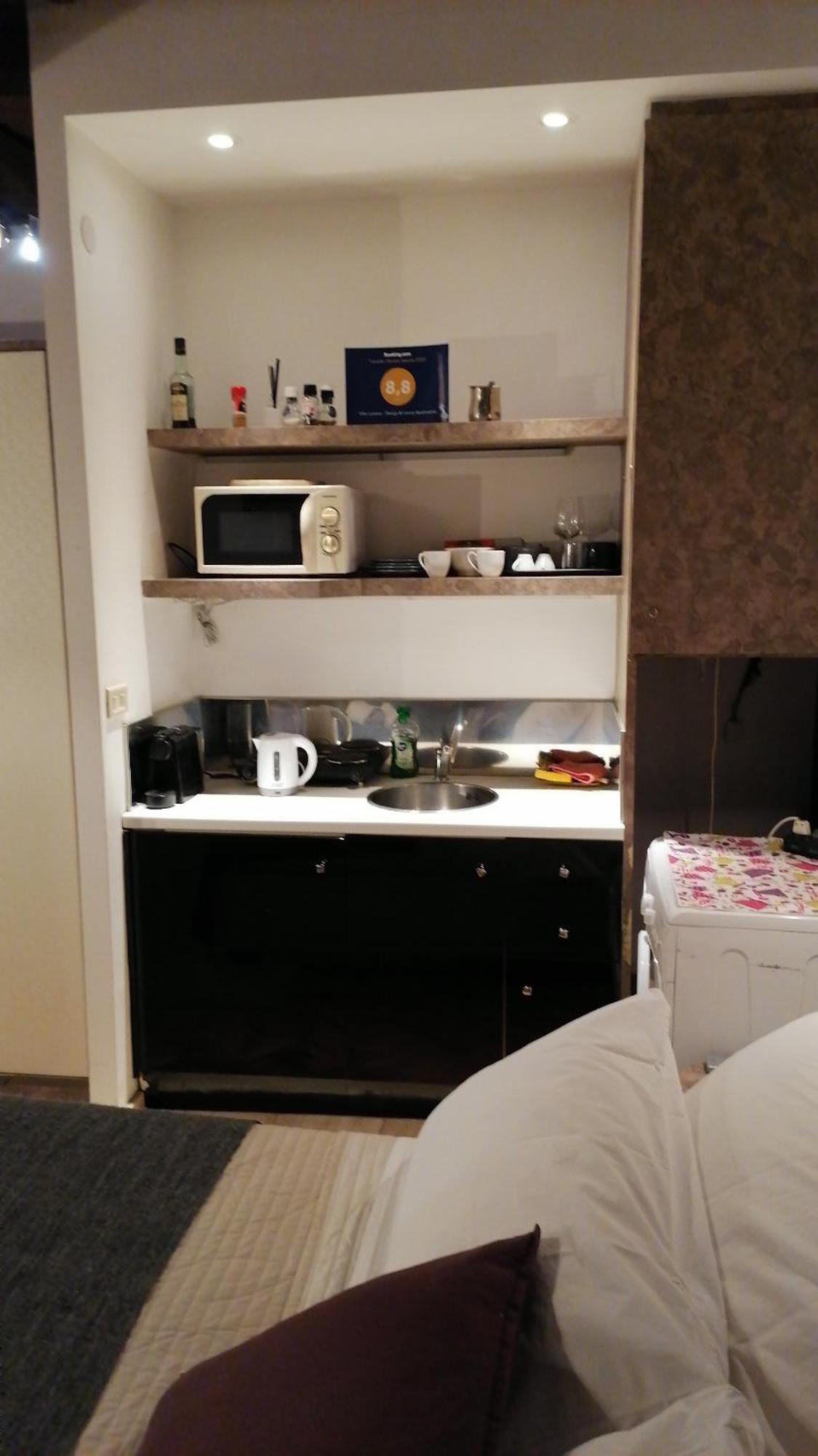 Lovely Apartments In City Centre "Third Floor, Without Elevator" Rom Zimmer foto